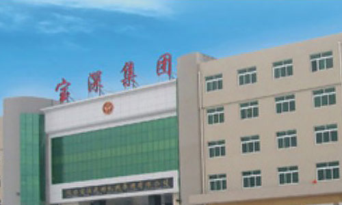 陕西宝深机械(集团)有限公司